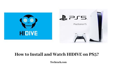 They haven&x27;t said anything about a ps5 app yet hopefully though with the AMC acquisition they might be able to work on making an app. . Hidive on ps5